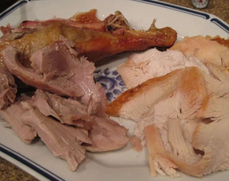 chicken thigh recipes