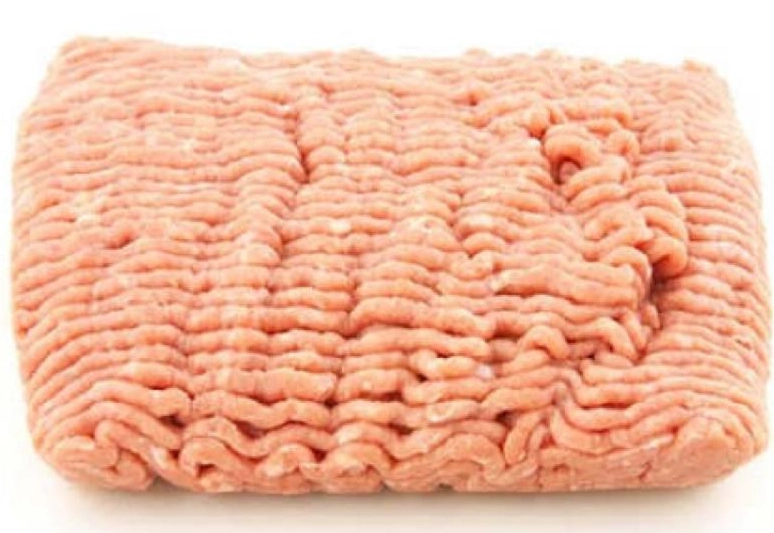 ground chicken protein ground chicken protein