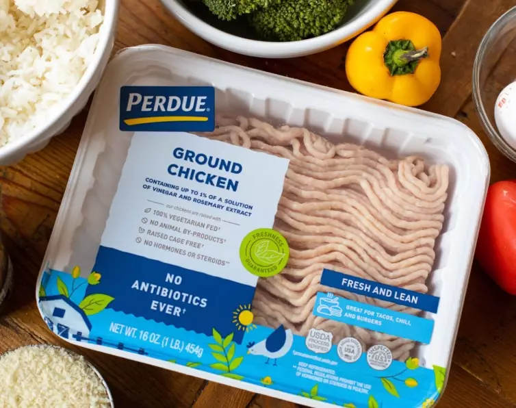 ground chicken calories ground chicken calories