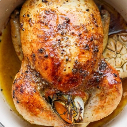 juicy baked chicken juicy baked chicken