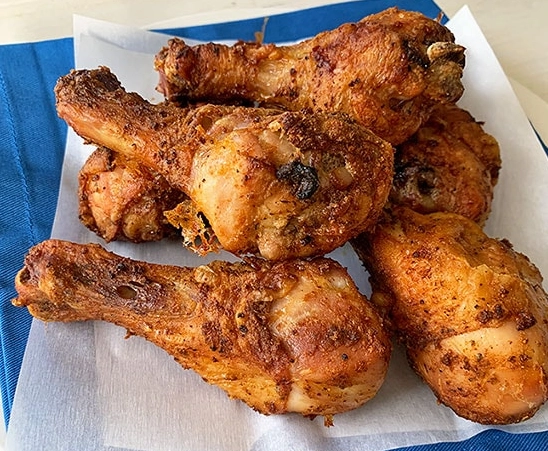 protein in chicken drumsticks protein in chicken drumsticks