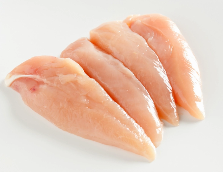 chicken tenderloin nutrition chicken tenderloin nutrition