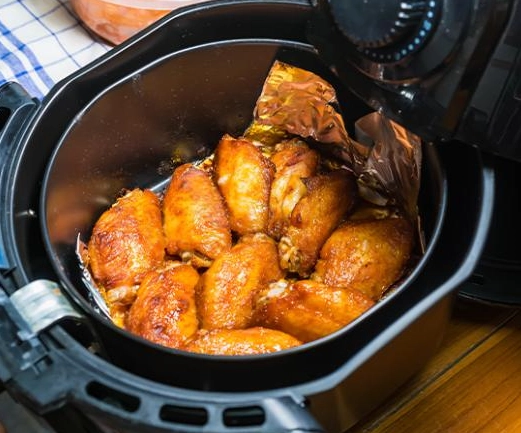 best chicken wing recipes