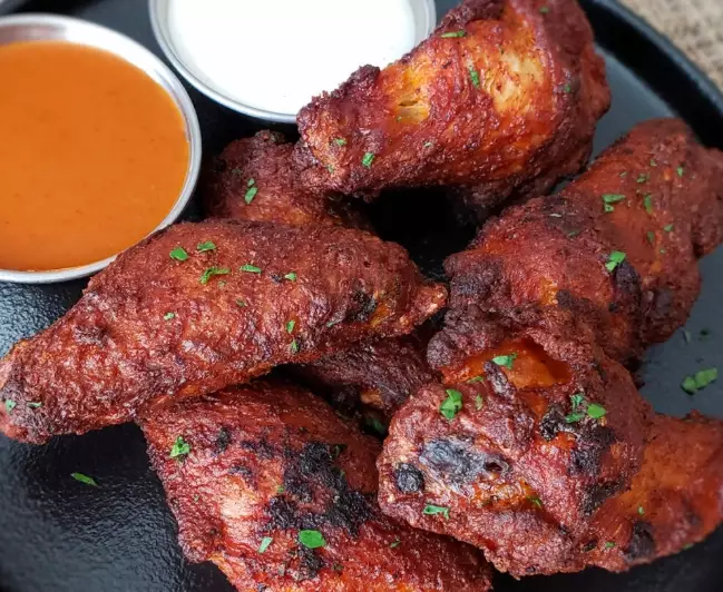 best chicken wing recipes