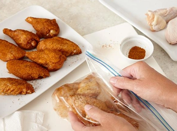 best chicken wing recipes