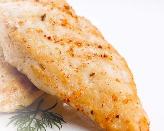 calories in chicken tenderloin calories in chicken tenderloin