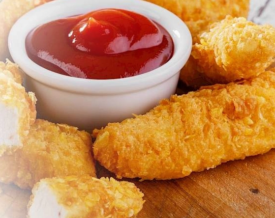 chicken tenderloin calories chicken tenderloin calories