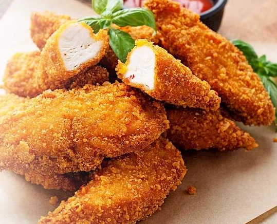 chicken tenderloin calories chicken tenderloin calories