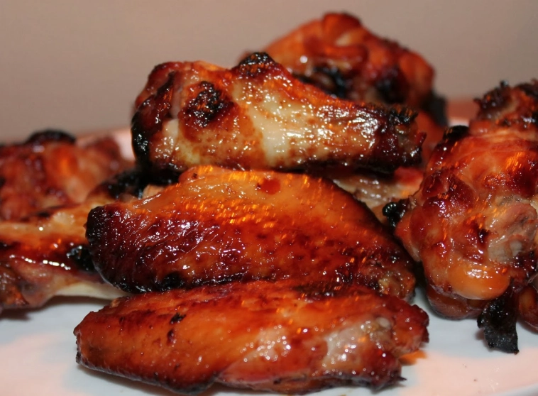 how to cook chicken wingettes