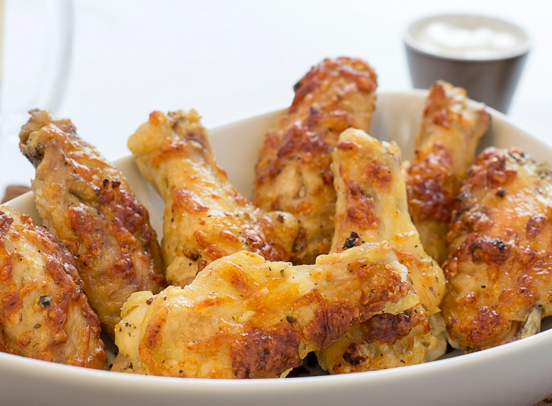 chicken wingette recipe