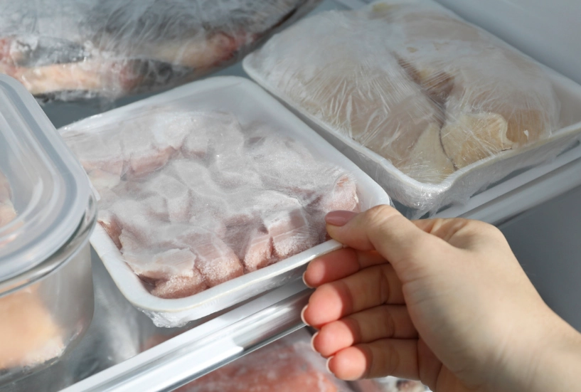 How Long to Thaw Chicken in the Fridge: The Ultimate Guide