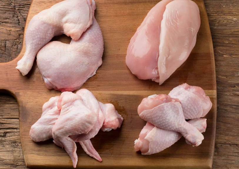 chicken white meat cuts chicken white meat cuts