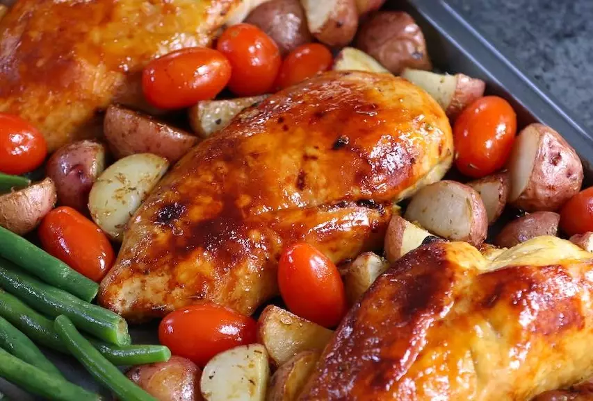 roast chicken at 350 roast chicken at 350