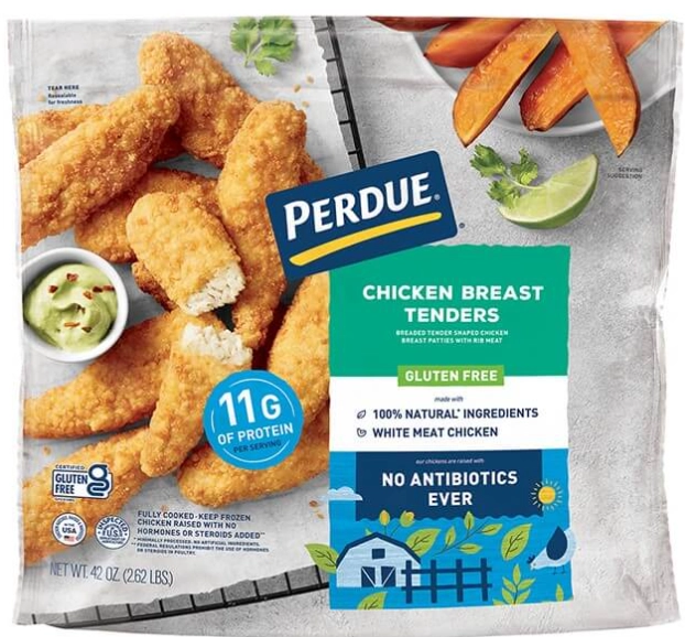 perdue lightly breaded chicken recipes perdue lightly breaded chicken recipes