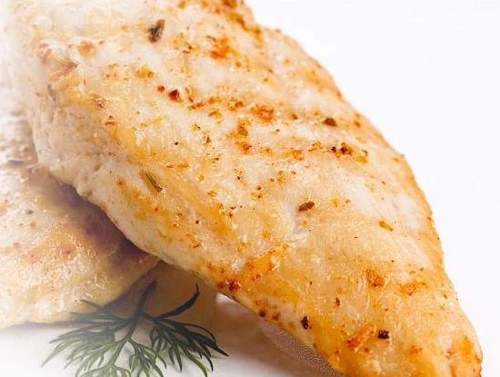 chicken tenderloin nutrition