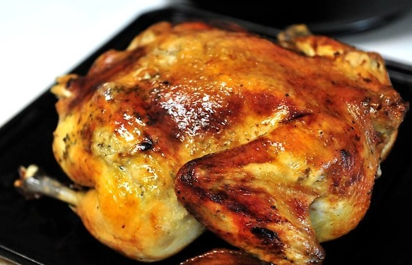 perfect roast chicken perfect roast chicken