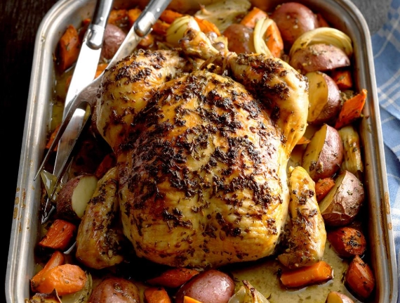 how long to roast a chicken how long to roast a chicken