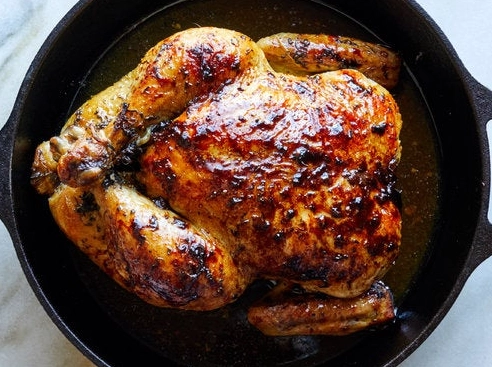 how long to roast a chicken how long to roast a chicken
