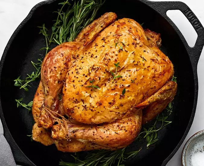 5 pound chicken roasting 5 pound chicken roasting