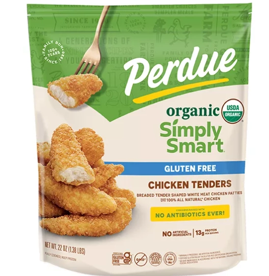 healthy chicken recipes
