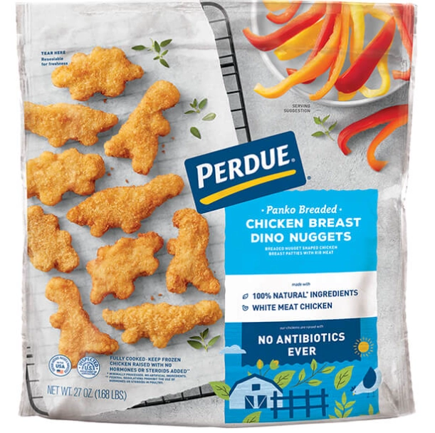 purdue chicken breast recipe