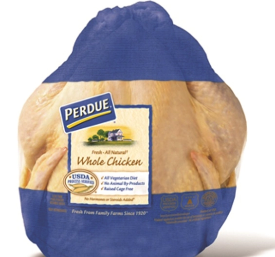 healthy chicken recipes