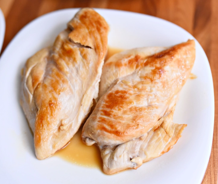 harvestland chicken breast nutrition