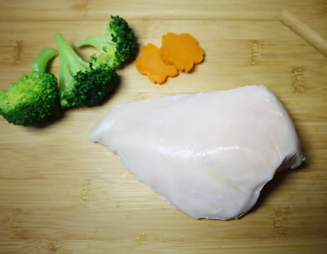 how to cook harvestland chicken breast tender