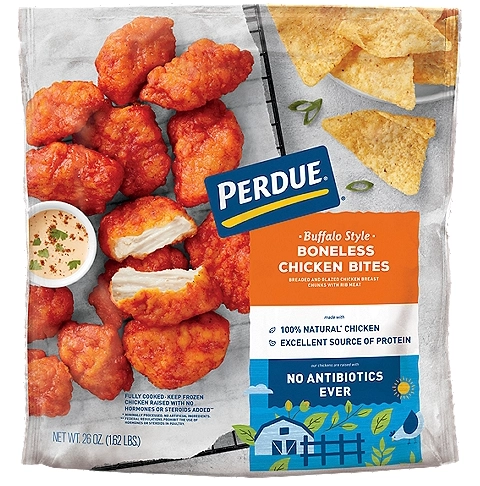 perdue chicken bites air fryer