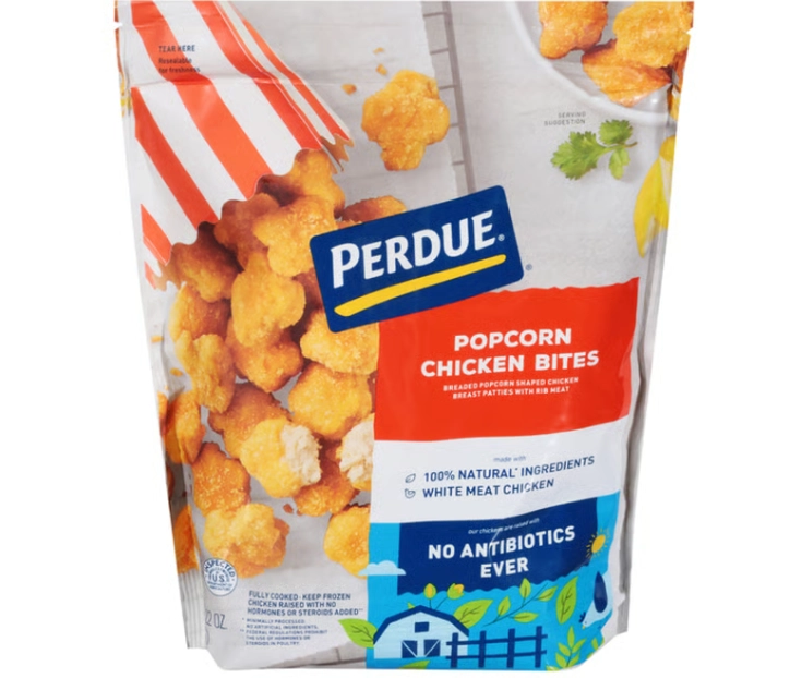 perdue chicken bites air fryer