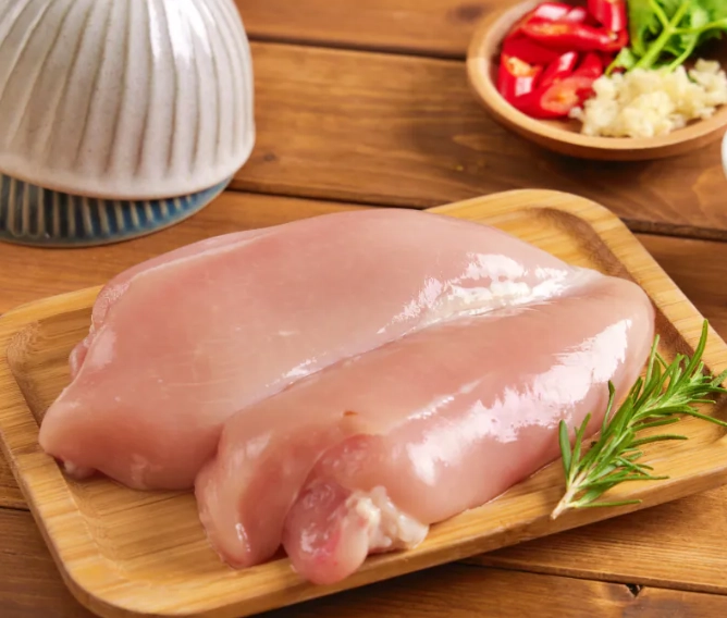 how to cook harvestland chicken breast tender