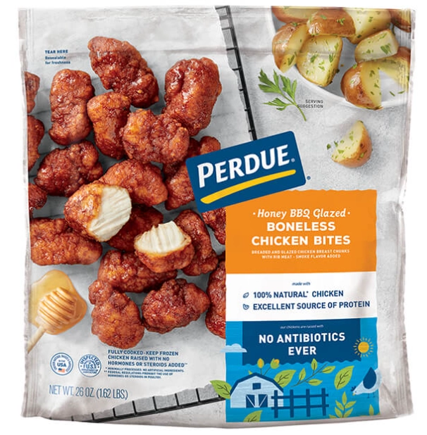 perdue chicken bites