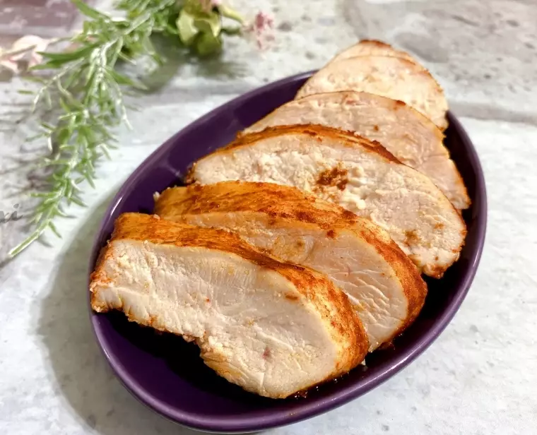 harvestland chicken breast recipes