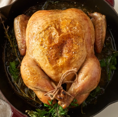 Perfect 5 lb Chicken Cook Time Guide & Juicy Tips