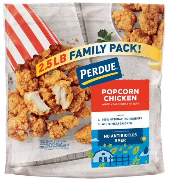 perdue chicken bites air fryer