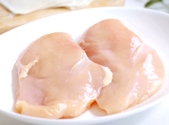 harvestland chicken breast