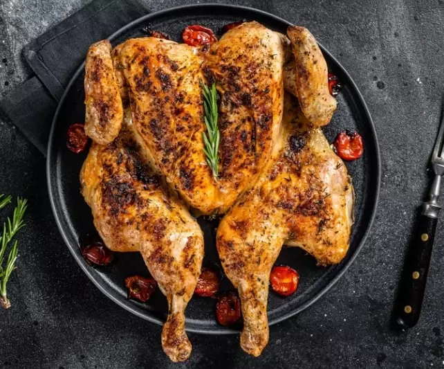 dark meat vs white meat