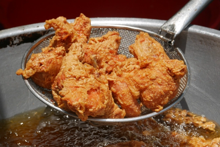 best oil for frying chicken best oil for frying chicken