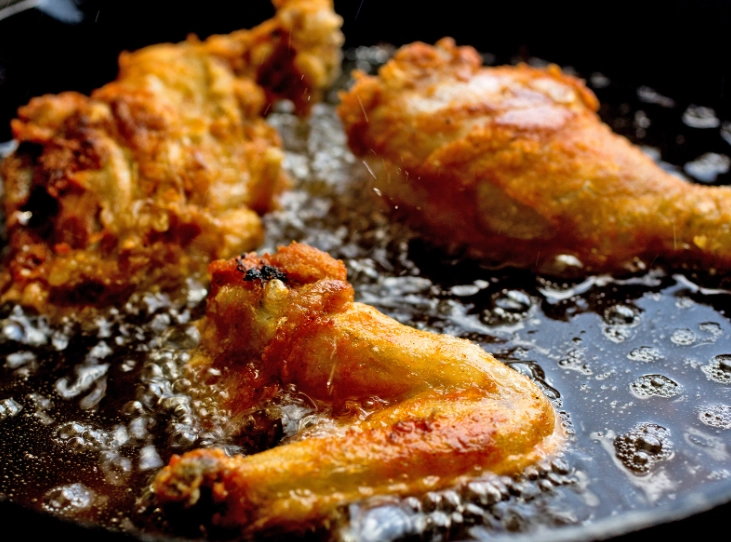 how to fry chicken how to fry chicken