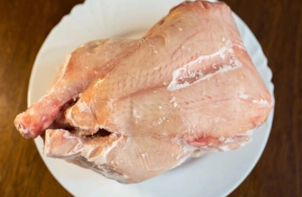 safely thaw chicken safely thaw chicken