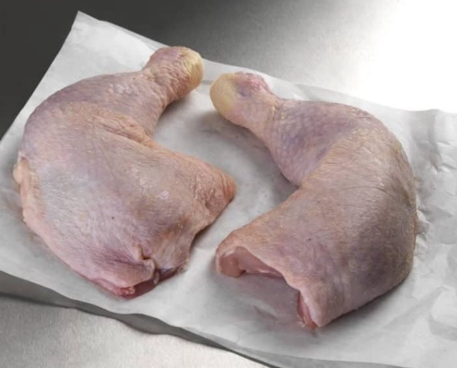 chicken thigh nutrition