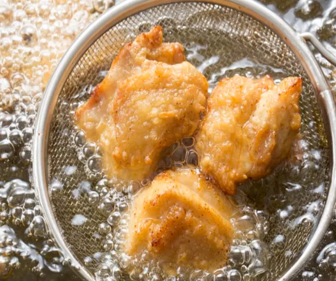 best oil for frying chicken best oil for frying chicken