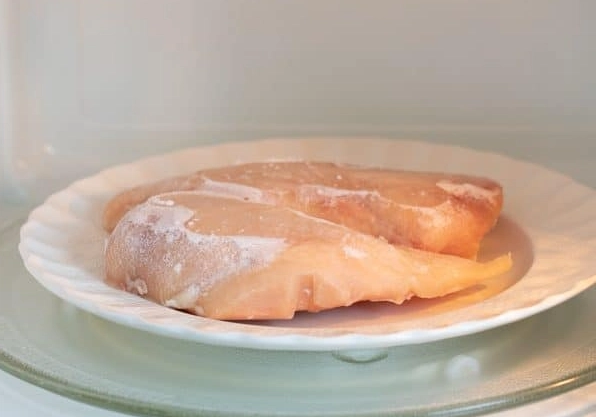 safely thaw chicken safely thaw chicken