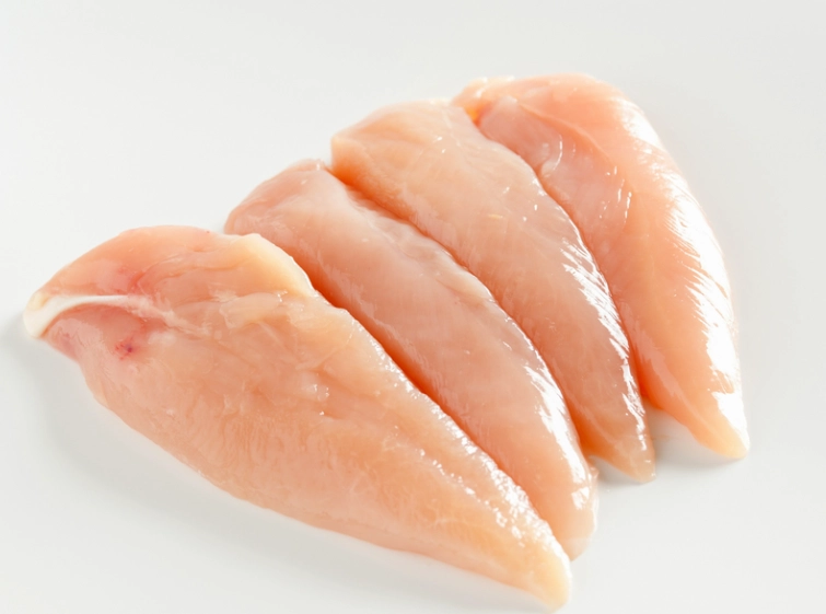 how to cook chicken tenders