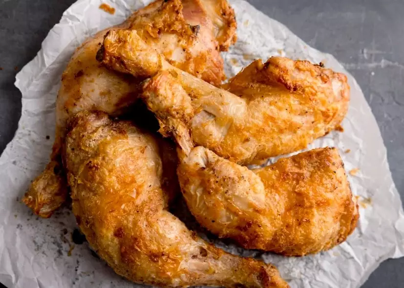 how to deep fry chicken how to deep fry chicken