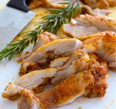 skinless chicken thigh nutrition skinless chicken thigh nutrition