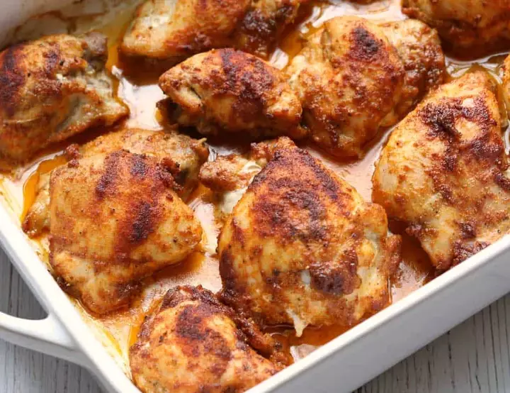 skinless chicken thigh nutrition skinless chicken thigh nutrition