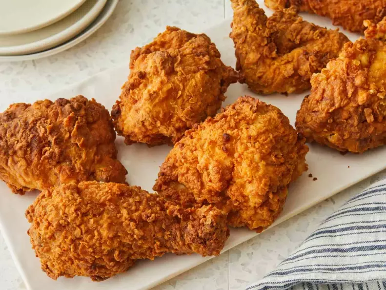 deep fry chicken temperature deep fry chicken temperature