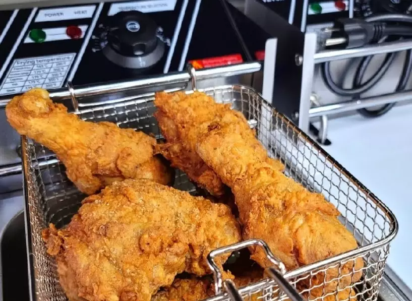 crispy fried chicken crispy fried chicken