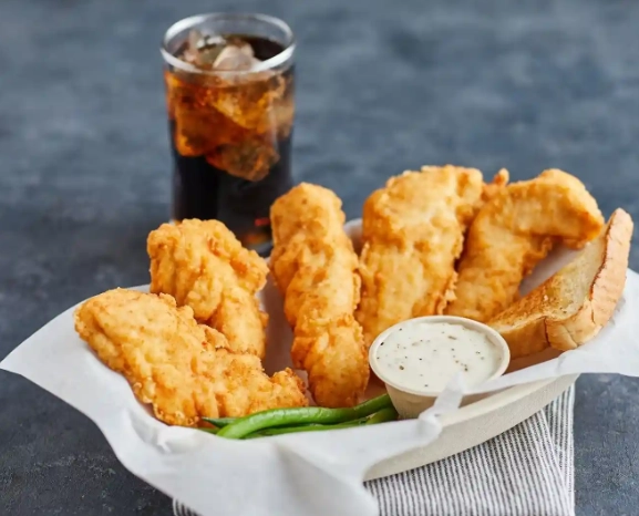 chicken tenderloin vs tender